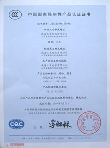 西班牙資質(zhì)證書1